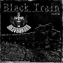 Graveyhard Black Train Starting | MetalWave.it Recensioni