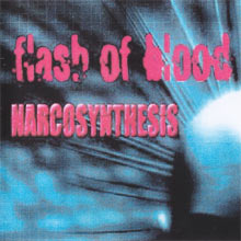 Nacrosynthesis Flash Of Blood | MetalWave.it Recensioni