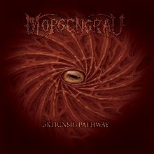 Morgengrau Extrinsic Pathway | MetalWave.it Recensioni