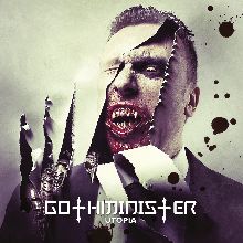 Gothminister Utopia | MetalWave.it Recensioni