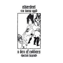 Alkerdeel / A Den Of Robbers Cm Kamp 1996 / Horion Jugend | MetalWave.it Recensioni