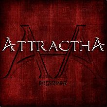 Attractha Engraved | MetalWave.it Recensioni