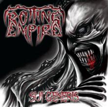 Rotting Empire Sui Generis | MetalWave.it Recensioni