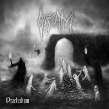 Ocram Praeludium | MetalWave.it Recensioni