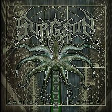 Surgeon Chemical Reign | MetalWave.it Recensioni