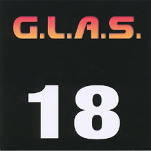 G.l.a.s. Eighteen | MetalWave.it Recensioni