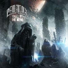 Paradox Tales Of The Weird | MetalWave.it Recensioni