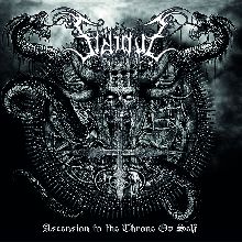 Sidious Ascension To The Throne Ov Self | MetalWave.it Recensioni