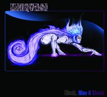 Midryasi Black, Blue & Violet | MetalWave.it Recensioni