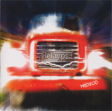 Relaypse Mexico | MetalWave.it Recensioni