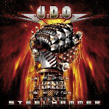 U.d.o. Steelhammer | MetalWave.it Recensioni