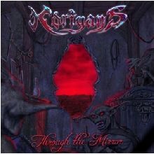 Korigans Through The Mirror | MetalWave.it Recensioni