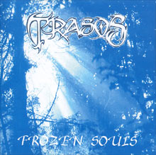 Trasos Frozen Souls | MetalWave.it Recensioni