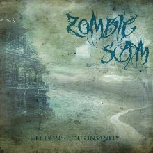 Zombie Sam Self Conscious Insanity | MetalWave.it Recensioni