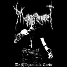 Mors Spei De Humanitatis Caede | MetalWave.it Recensioni