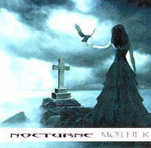 Nocturne Mother | MetalWave.it Recensioni