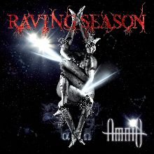 Raving Season Amnio | MetalWave.it Recensioni