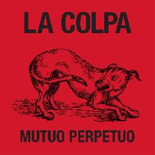 La Colpa Mutuo Perpetuo | MetalWave.it Recensioni