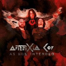 Artemixia Cor As God Intended | MetalWave.it Recensioni