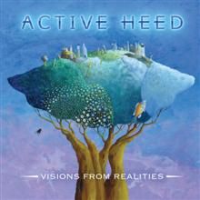 Active Heed Visions From Realities | MetalWave.it Recensioni