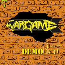 Wargame Demo-lition | MetalWave.it Recensioni