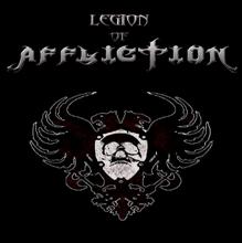 Legion Of Affliction Heaven Is Closed | MetalWave.it Recensioni