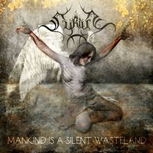 Syrius Mankind Is A Wasteland | MetalWave.it Recensioni