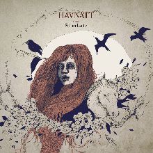 Havnatt Etterlatte | MetalWave.it Recensioni