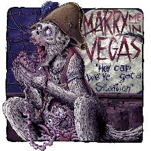 Marry Me In Vegas Hey Cap, We've Got A Situation | MetalWave.it Recensioni