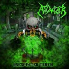 Atomizer Unexpected Truth | MetalWave.it Recensioni