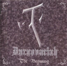 Durnovariah The Beginning | MetalWave.it Recensioni