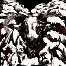 Blood Red Water All The Ills Of Mankind | MetalWave.it Recensioni