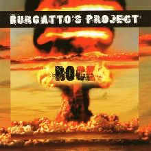 Burgatto's Project Rock | MetalWave.it Recensioni