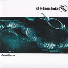 49 Hydrgen Device Spiral Omega | MetalWave.it Recensioni