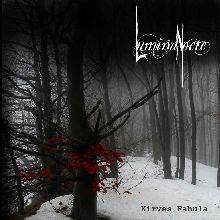 Luminanocte Kirves Fabula | MetalWave.it Recensioni