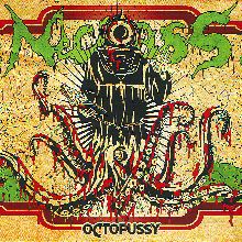 Necrass Octopussy | MetalWave.it Recensioni