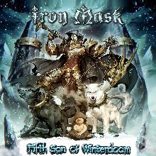 Iron Mask Fifth Son Of Winterdoom | MetalWave.it Recensioni