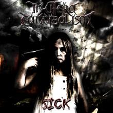 In Utero Cannibalism Sick | MetalWave.it Recensioni