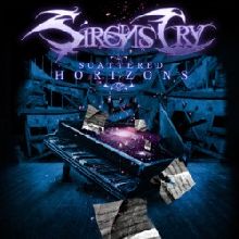 Siren's Cry Scattered Horizons | MetalWave.it Recensioni