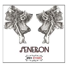 Seneron Order Restored | MetalWave.it Recensioni