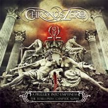 Chronos Zero A Prelude Into Emptiness | MetalWave.it Recensioni