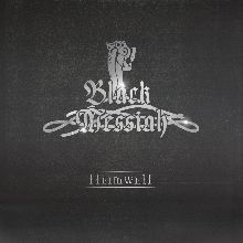 Black Messiah Heimweh | MetalWave.it Recensioni