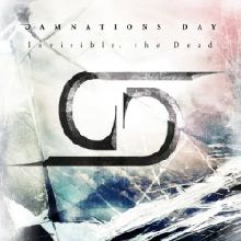 Damnations Day Invisible, The Dead | MetalWave.it Recensioni