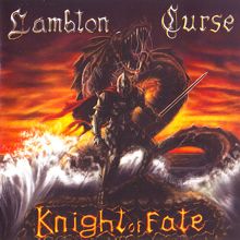 Lambton Curse Knight Of Fate | MetalWave.it Recensioni