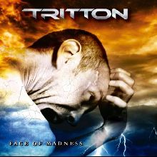 Tritton Face Of Madness | MetalWave.it Recensioni