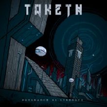 Taketh Ignorance Is Strength | MetalWave.it Recensioni