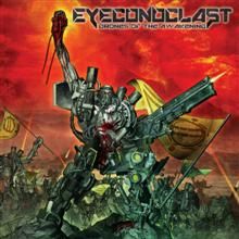 Eyeconoclast Drones Of The Awakening | MetalWave.it Recensioni