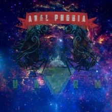 Anal Phobia Unarm | MetalWave.it Recensioni