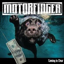 Motorfinger Coming In Clear | MetalWave.it Recensioni