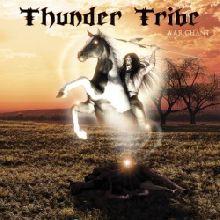 Thunder Tribe War Chant | MetalWave.it Recensioni